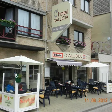 Callista 2*