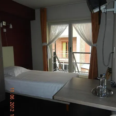 Callista Hotel