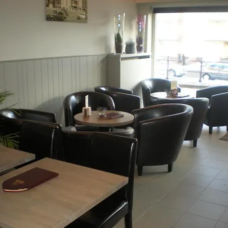 Callista Hotel Wenduine